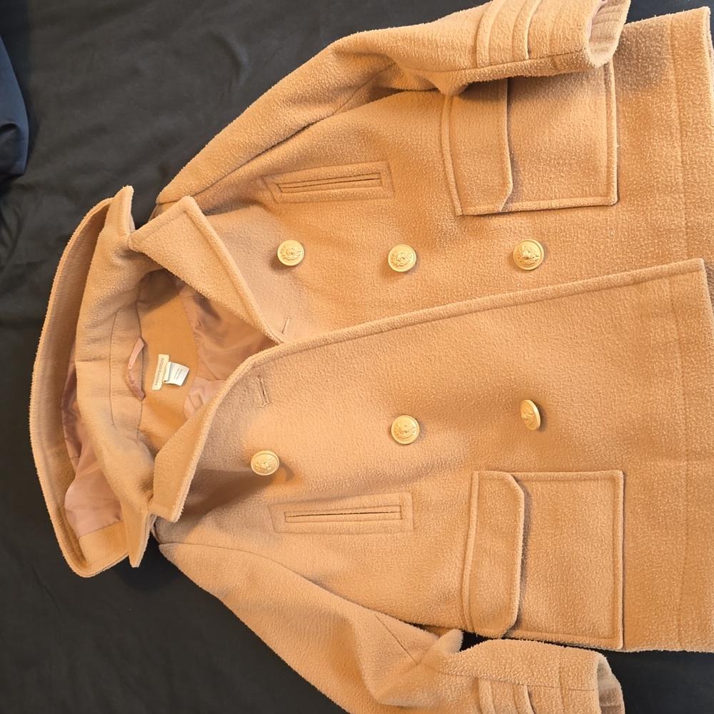 Monsoon Winter Coat